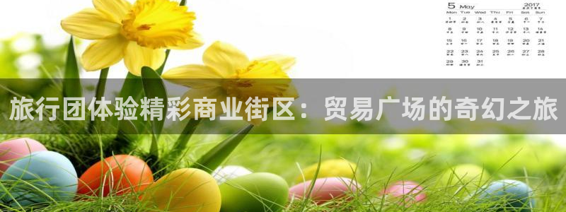 海角社区pro：旅行团体验精彩商业街区：